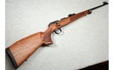 CZ ~ 457 Premium ~ .22 LR