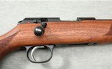 CZ ~ 457 Premium ~ .22 LR - 3 of 12