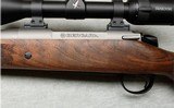 Bergara ~ B-14 Mule Deer Foundation Edition ~ .300 WIN MAG - 10 of 13