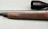 Bergara ~ B-14 Mule Deer Foundation Edition ~ .300 WIN MAG - 8 of 13
