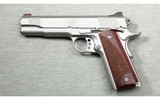 Kimber ~ Stainless II ~ .45 Auto - 2 of 2