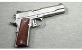 Kimber ~ Stainless II ~ .45 Auto - 1 of 2