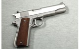 AMT ~ Hardballer ~ .45 Auto - 1 of 2