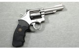 Smith & Wesson ~ Model 67-1 ~ .38 Special - 1 of 2