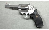 Smith & Wesson ~ Model 67-1 ~ .38 Special - 2 of 2