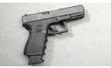 Glock ~ Model 19 ~ 9mm - 1 of 2