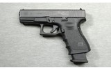 Glock ~ Model 19 ~ 9mm - 2 of 2
