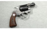 Colt ~ Detective Special ~ .38 Special - 1 of 2