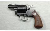 Colt ~ Detective Special ~ .38 Special - 2 of 2