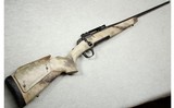 Browning ~ X-Bolt ~ 6.5 PRC - 1 of 12