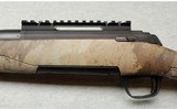 Browning ~ X-Bolt ~ 6.5 PRC - 9 of 12