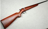 Winchester ~ Model 67 ~ .22 Caliber Shot - 1 of 12