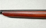 Winchester ~ Model 67 ~ .22 Caliber Shot - 7 of 12