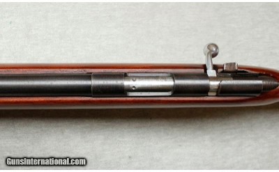 Remington ~ Targetmaster Model 510 ~ .22 Caliber Smooth Bore - Image 10 of 12