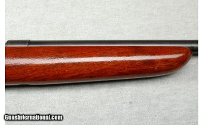 Remington ~ Targetmaster Model 510 ~ .22 Caliber Smooth Bore - Image 4 of 12