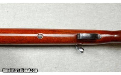 Remington ~ Targetmaster Model 510 ~ .22 Caliber Smooth Bore - Image 8 of 12