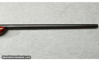 Remington ~ Targetmaster Model 510 ~ .22 Caliber Smooth Bore - Image 5 of 12