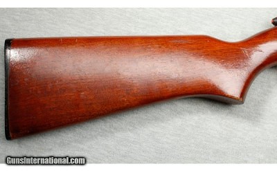 Remington ~ Targetmaster Model 510 ~ .22 Caliber Smooth Bore - Image 2 of 12