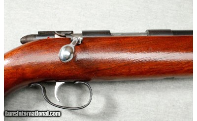 Remington ~ Targetmaster Model 510 ~ .22 Caliber Smooth Bore - Image 3 of 12