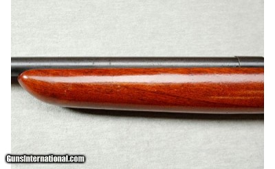 Remington ~ Targetmaster Model 510 ~ .22 Caliber Smooth Bore - Image 7 of 12