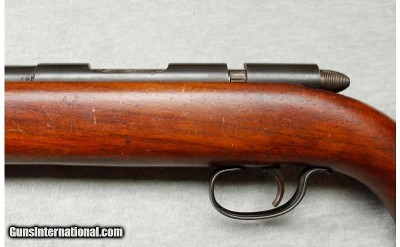 Remington ~ Model 510 The Targetmaster ~ .22 S,L,LR - Image 9 of 12