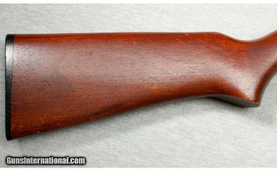 Remington ~ Model 510 The Targetmaster ~ .22 S,L,LR - Image 2 of 12