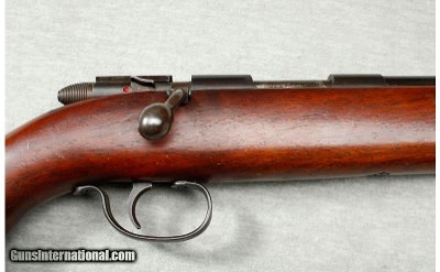 Remington ~ Model 510 The Targetmaster ~ .22 S,L,LR - Image 3 of 12