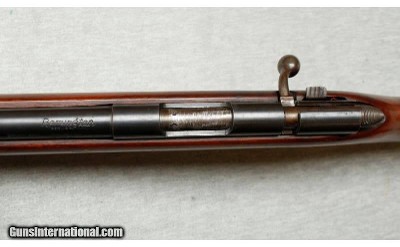 Remington ~ Model 510 The Targetmaster ~ .22 S,L,LR - Image 10 of 12