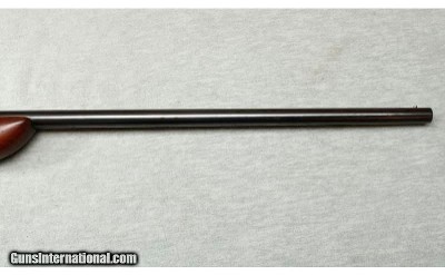 Remington ~ Model 510 The Targetmaster ~ .22 S,L,LR - Image 5 of 12
