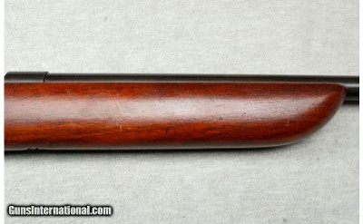 Remington ~ Model 510 The Targetmaster ~ .22 S,L,LR - Image 4 of 12
