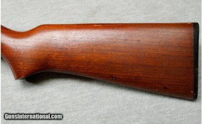 Remington ~ Model 510 The Targetmaster ~ .22 S,L,LR - Image 11 of 12