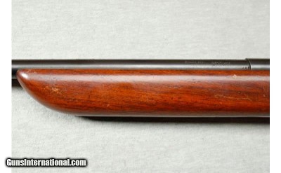 Remington ~ Model 510 The Targetmaster ~ .22 S,L,LR - Image 7 of 12