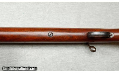Remington ~ Model 510 The Targetmaster ~ .22 S,L,LR - Image 8 of 12