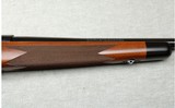 Winchester ~ Model 70 Classic Super Grade Boss ~ .270 WIN - 4 of 12