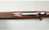 Winchester ~ Model 70 Classic Super Grade Boss ~ .270 WIN - 8 of 12
