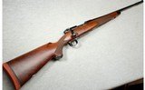 Winchester ~ Model 70 Classic Super Grade Boss ~ .270 WIN - 1 of 12