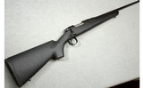 Colt ~ Light Rifle ~ .270 WIN