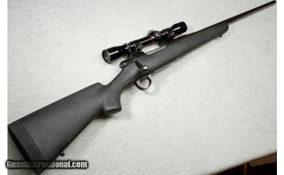 Sako ~ L61R ~ .300 WIN MAG