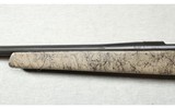 Weatherby ~ Mark V Predator ~ .223 Remington - 6 of 9