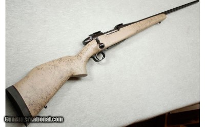 Weatherby ~ Mark V ~ 7mm WBY MAG