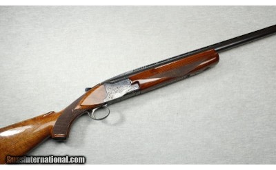 Winchester ~ 101 Combo ~ 12 Gauge