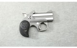 Bond ~ Rowdy (2 Barrels) ~ .45 Colt/.410 - 1 of 2