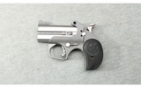 Bond ~ Rowdy (2 Barrels) ~ .45 Colt/.410 - 2 of 2