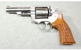 Ruger ~ Police Service-Six ~ .357 MAG - 2 of 3