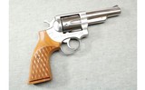Ruger ~ Police Service-Six ~ .357 MAG - 1 of 3
