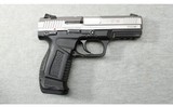 Sarsilmaz ~ ST45 ~ .45 ACP - 1 of 2