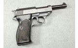 Mauser/BYF ~ P.38 ~ 9mm Luger - 1 of 5