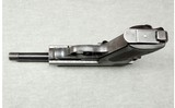Mauser/BYF ~ P.38 ~ 9mm Luger - 4 of 5