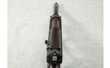 Mauser/BYF ~ P.38 ~ 9mm Luger - 5 of 5