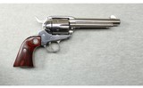 Ruger ~ New Vaquero ~ .45 Colt - 1 of 2